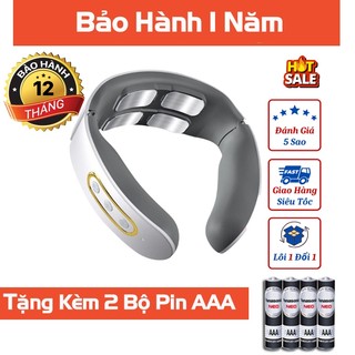 MÁY MATXA CỔ VAI GÁY 5 TÍNH NĂNG CÓ BẢO HÀNH 12 THÁNG