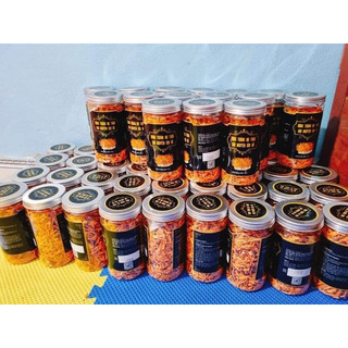 Đông trùng hạ thảo cao nguyên Sìn Hồ sấy thăng hoa, hộp gãy 50gr