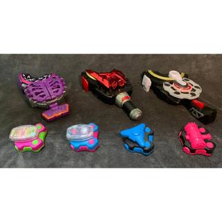 Đồ chơi DX Kamen Rider Geats