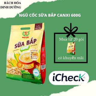 •ngũ cốc sữa bắp canxi việt đài