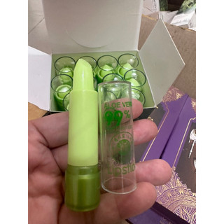 Son nha đam aloe vera penifen