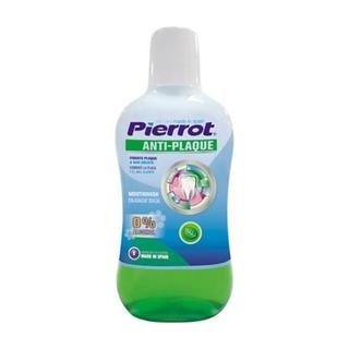 Nước Súc Miệng Sát Khuẩn Pierrot 500ml