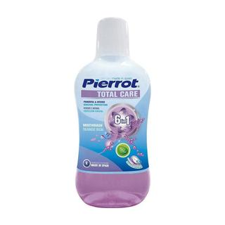 Nước Súc Miệng Sát Khuẩn Pierrot 500ml
