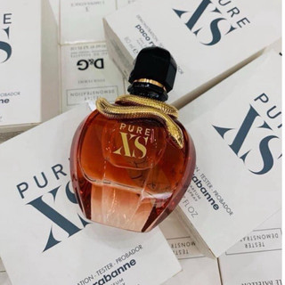 [Tester] Nước hoa Nữ-Pure XS 80ml