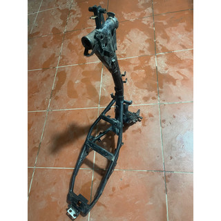 Khung xe Sirius 50 tàu