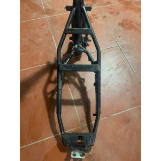 khung xe Sirius 50 tàu(hàng cũ tháo xe)