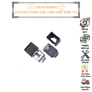 Đầu Jack MiniUsb