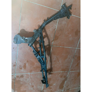 khung xe Sirius 50 tàu(hàng cũ tháo xe)