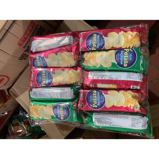  Bịch 30goi potato giòn thơm ngon