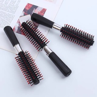 Lược Tròn Tạo phồng Size Lớn Nhỏ, Lược Tròn Sấy Tóc Tạo Kiểu