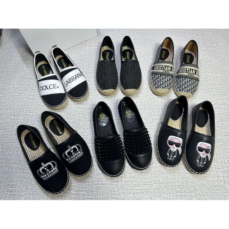 Giày cói Docle nam , giầy lười cói mẫu mã độc đáo sang trọng | BigBuy360 - bigbuy360.vn