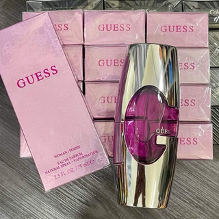 Nước hoa Nữ Guess-Guess(new) 75ml