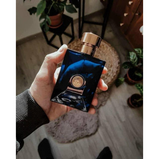Nước hoa Nam Versace-Versace Dylan Blue 100ml