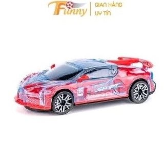siêu xe đồ chơi mi ni
