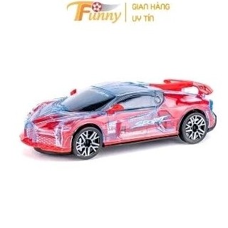 Siêu xe đồ chơi mi ni