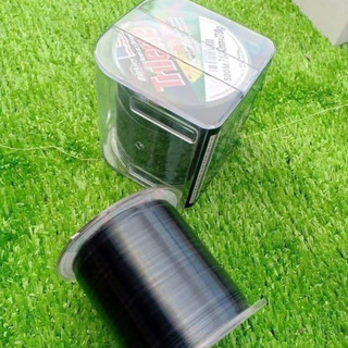 [xả hàng] cước câu cá mỹ TRILENE Big Game 500m dây câu cá siêu khỏe