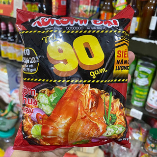 Mì kokomi đại 90 gói 90g