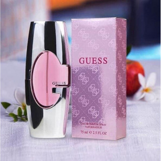 Nước hoa Nữ Guess-Guess(new) 75ml
