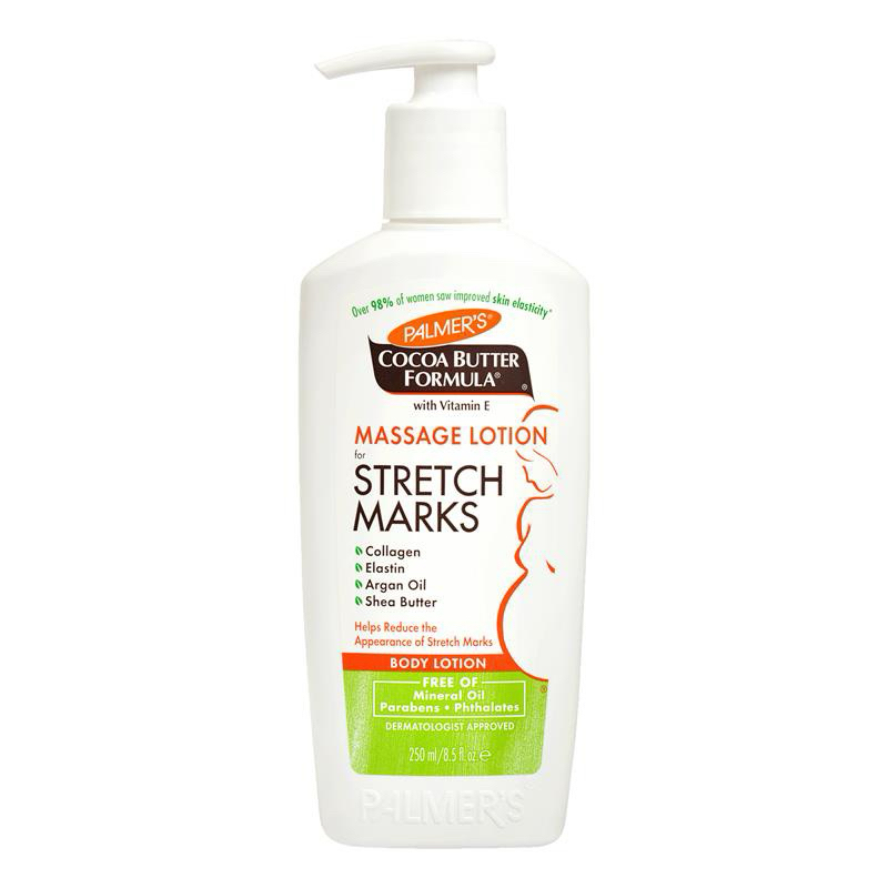 Kem Palmer Stretch Marks
