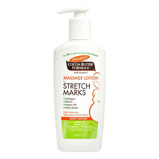 Kem Palmer Stretch Marks