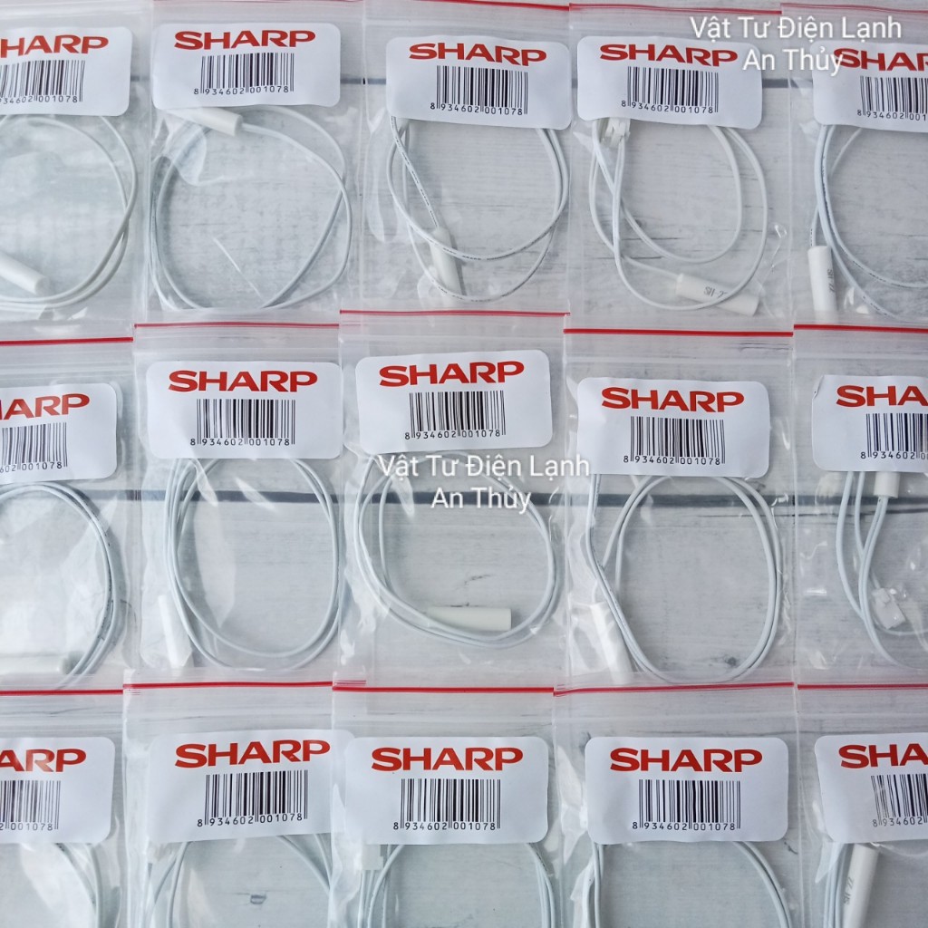 Sensor tủ lạnh SHARP 2k hàng hãng