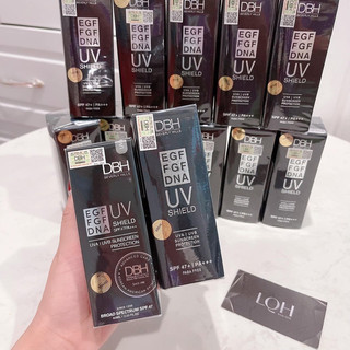 Kem chống nắng DBH 60ml Fullbox