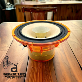 Củ loa rời toàn dải 16cm Lii Audio F-6s (Theo cặp)