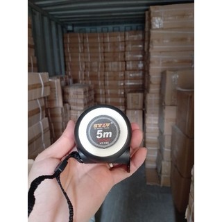 Thước dây tự hãm 3m,5m,7,5m hàng chuẩn loại 1 dày dặn cứng cáp
