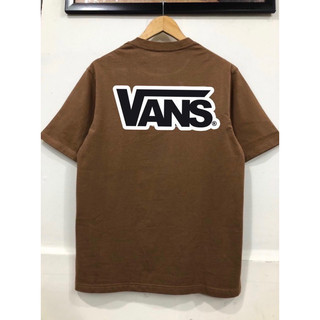 [Vải Xịn] Áo Thun Vans Basic in kỹ thuật số - Vải xịn - Mỹ Tú Store