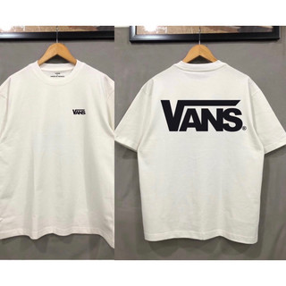 Áo thun vans basic in kỹ thuật số - vải xịn - mỹ tú store