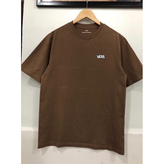 [Vải Xịn] Áo Thun Vans Basic in kỹ thuật số - Vải xịn - Mỹ Tú Store