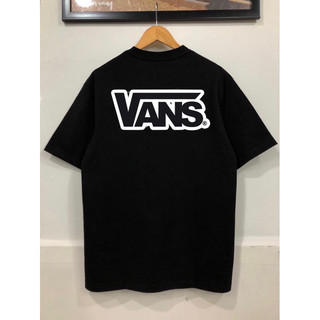 [Vải Xịn] Áo Thun Vans Basic in kỹ thuật số - Vải xịn - Mỹ Tú Store