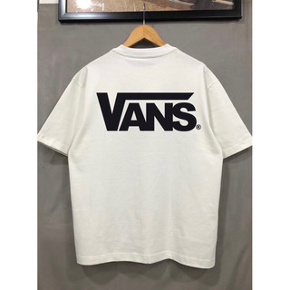 [Vải Xịn] Áo Thun Vans Basic in kỹ thuật số - Vải xịn - Mỹ Tú Store