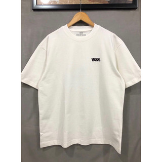 [Vải Xịn] Áo Thun Vans Basic in kỹ thuật số - Vải xịn - Mỹ Tú Store