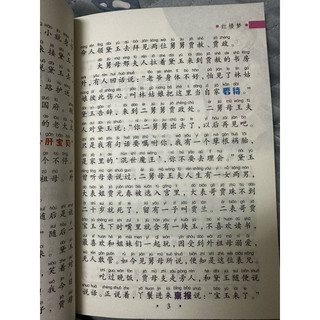 Hồng Lâu Mộng (có kèm pynpin)