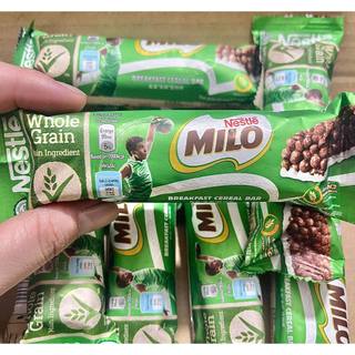Thanh Ngũ Cốc Dinh Dưỡng Milo