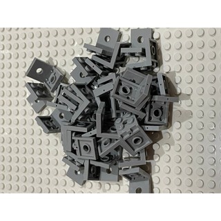 - đế l lego - giá đỡ trưng bày mini - phụ kiện lego