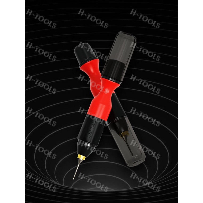 DỤNG CỤ MÔ HÌNH DSPIAE - PT-HD - KHOAN TAY DSPIAE DÀNH CHO NGƯỜI MỚI CHƠI