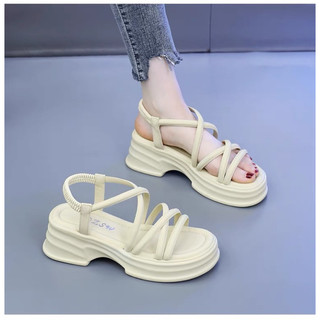 Dép sandal mẫu mới nhất hè 2024 thời trang. sđ 011