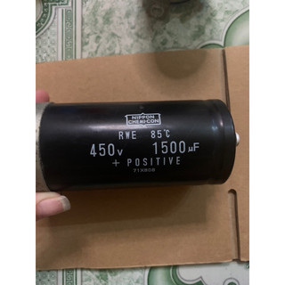 Tụ 1500uf 1000uf 400v 450v hàng tháo máy