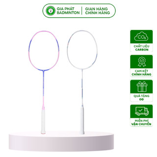 Vợt Cầu Lông Kumpoo K520S Chính hãng ( Căng sẵn )