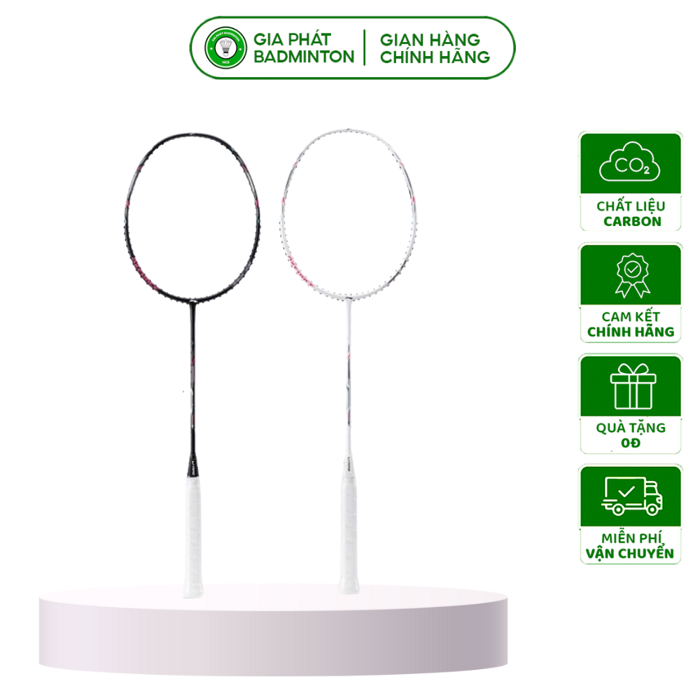 Vợt Cầu Lông Lining Axforce Cannon ( Căng sẵn )