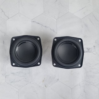  Củ loa trung trầm  Mid bass  LG 3inch 4Ohm 15W-30W mới chuẩn  diy loa bluetoothh loa máy tính Giá 1 chiếc  