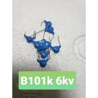 Tụ b101k -6kv,1kv,2kv.b102k-1k,2k.