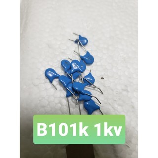 Tụ B101K -6KV,1KV,2KV.B102K-1K,2K.