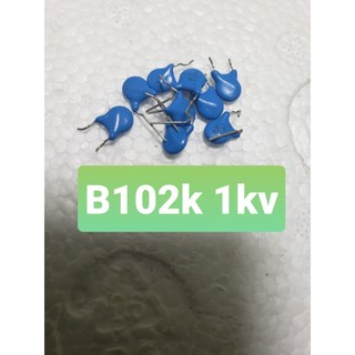 Tụ B101K -6KV,1KV,2KV.B102K-1K,2K.