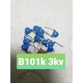 Tụ B101K -6KV,1KV,2KV.B102K-1K,2K.