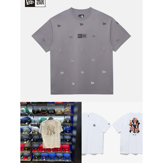 Áo New Era x MLB chính hãng unisex
