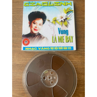 băng cối GIAO LINH