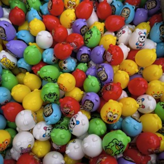   Chuyên sỉ  Set 50 Lật đật BÉO mini đồ chơi cho bé lật đật mini Kho Sỉ 93 